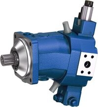 Гидравлика Bosch Rexroth
